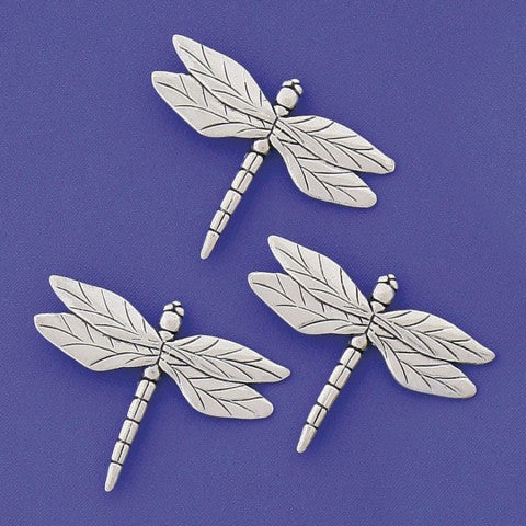 Magnet Set - Dragonflies