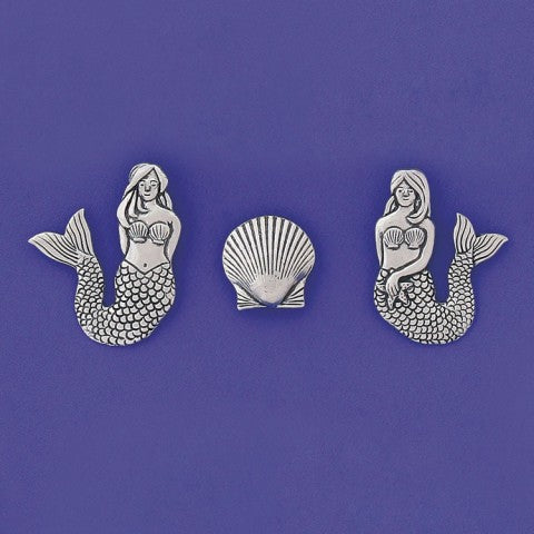 Magnet Set - Mermaids - MM-51