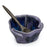 Baguette Tray & Tiny Pot Set - Periwinkle Blue