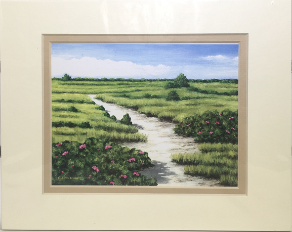 Prints by Eileen Smith