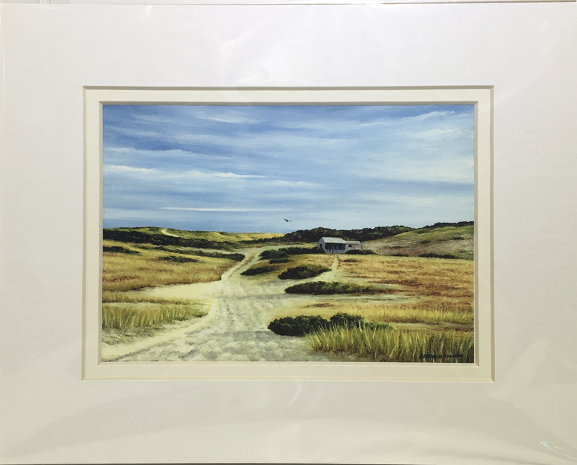 Prints by Eileen Smith
