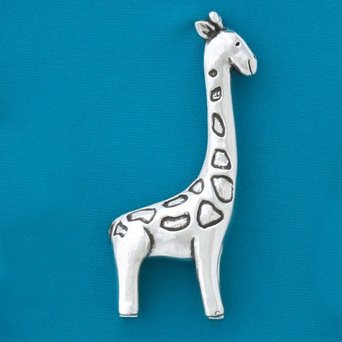 Ring Holder - Giraffe