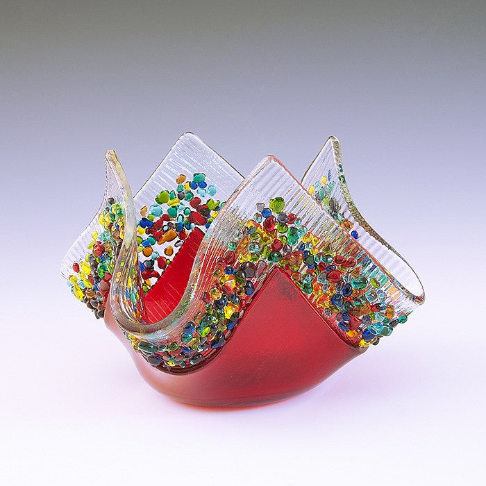Glass Votives