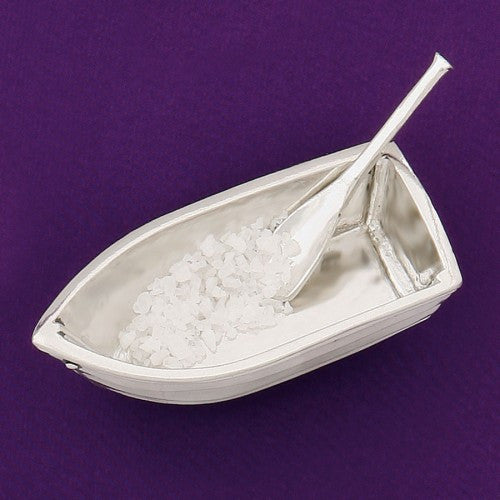 Salt Cellars