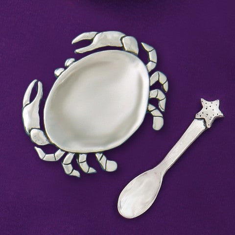 Salt Cellars