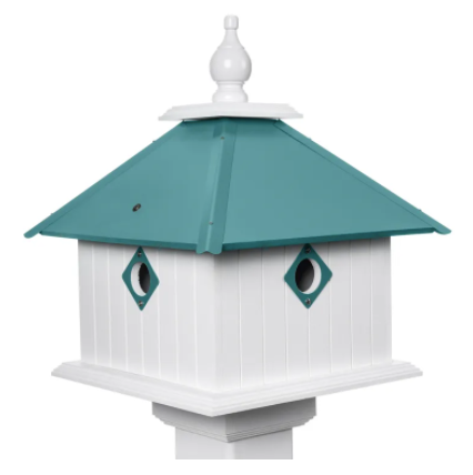 Bird House - Carriage House