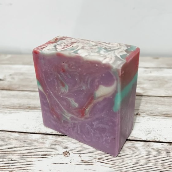 Soaps Made on Cape Cod