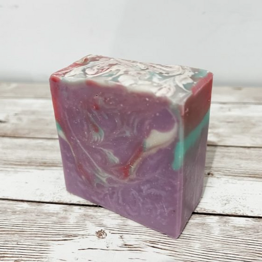 Soap Bar - Lovely Lilac - CCF