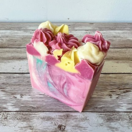 Soaps & Lotions