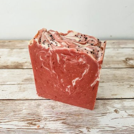 Soap Bar - Cape Cod Cranberry - CCF