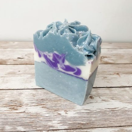Soaps Made on Cape Cod