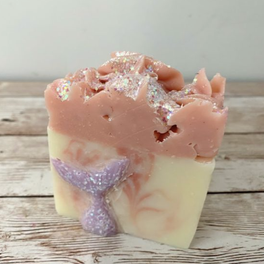 Soaps Made on Cape Cod