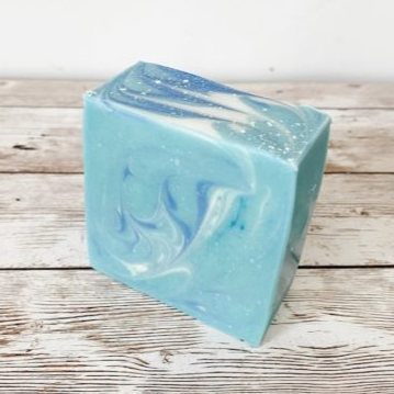 Soap Bar - Rosemary Lavender - CCF