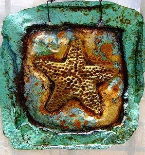 Starfish - Small