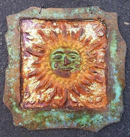 Sun - Medium