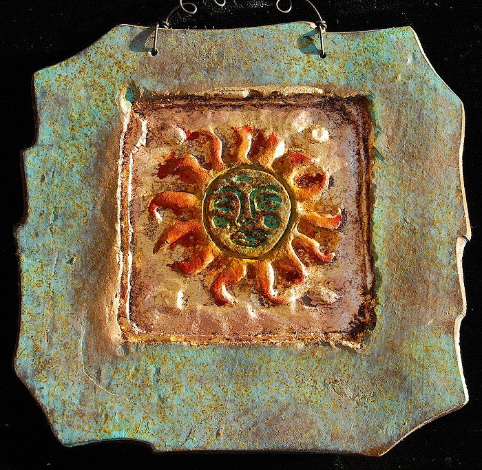 Ceramic Art & Sculpture
