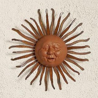 Sun Face - Little Joy