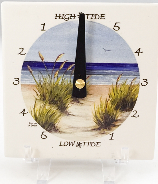 tide clocks large