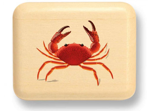 Secret Box - Crab - Aspen - 1/2x1 1/2x2 - SC0291-D142