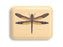 Secret Box - Dragonfly - Aspen - 1/2x1 1/2x2 - SC0291-D149