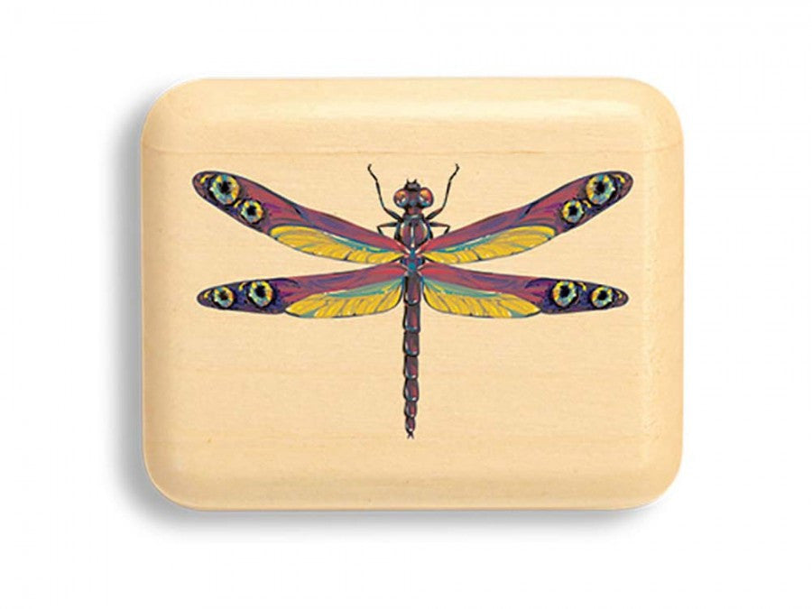 Secret Box - Dragonfly - Aspen - 1/2x1 1/2x2 - SC0291-D149