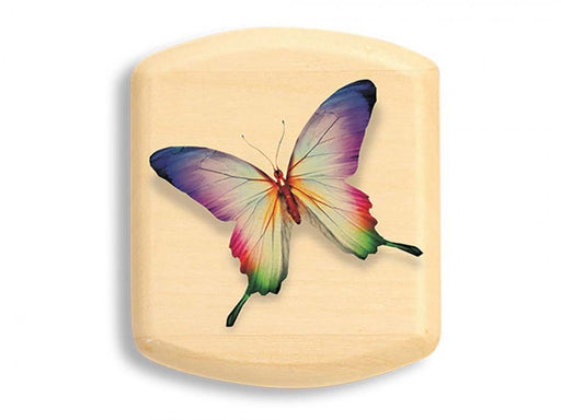 Secret Box - Butterfly - Aspen - 1/2x2x2 - SC2291-D247