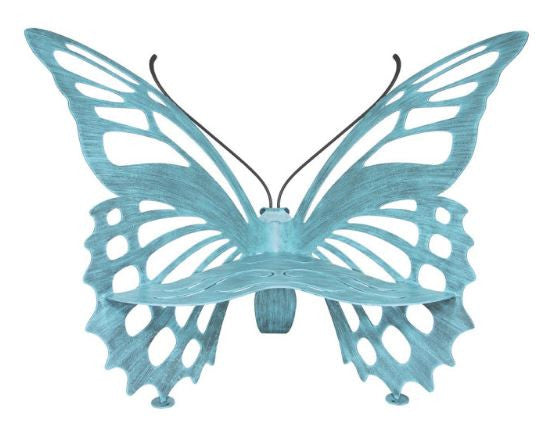 Butterfly Bench - Medium - Verdi
