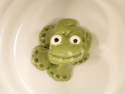 Cheer-Up Cup - Frog