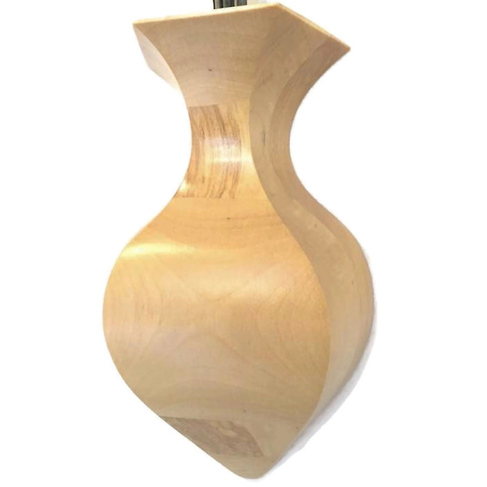 Hanging - Contemporary Balance - Three Green Lotus - 211-25-LFG