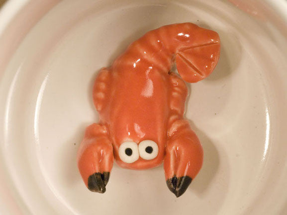 Cheer-Up Cup - Lobster