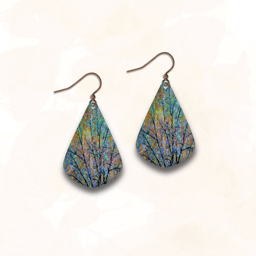 DCD Earrings