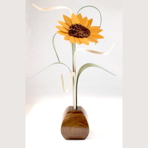 Standing - Expressions 1 Flower Series - Sunflower - 109-20 SF