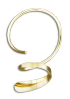 Earrings - Gold Filled - Whisper Mini Earring - D10m-gf