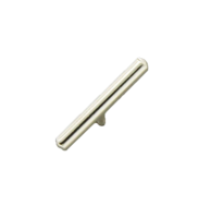 Earrings - Sterling Silver - Bar Post - P18-SS