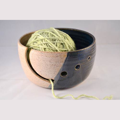 Knitting Bowls